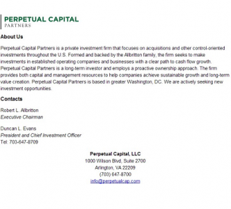 PerpetualCapitalPartners