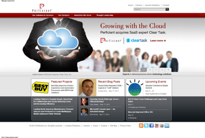 Perficient