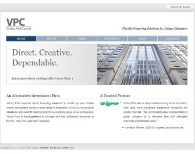VictoryParkCapital