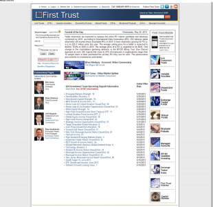 FirstTrust