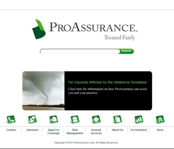 ProAssurance