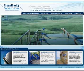 GreenHunter