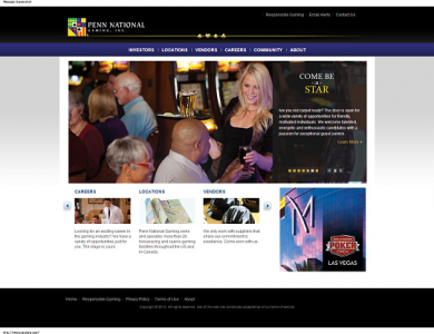 PennNationalGaminｇ