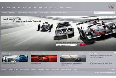 AUDI