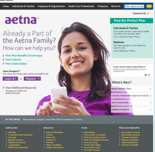 Aetna