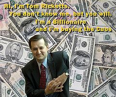 フランチャイズ