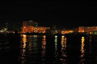 よこすかビジネスオーディション