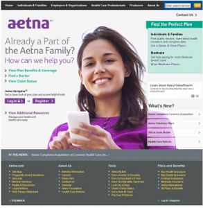 Aetna