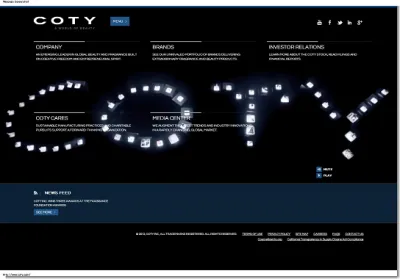 Coty