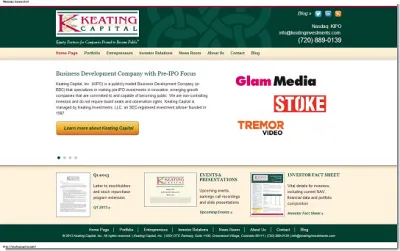 Keating