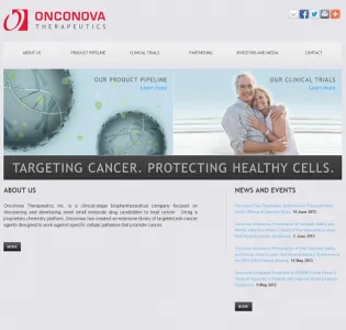 Onconova