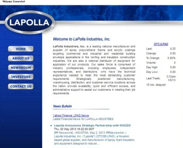 Lapolla