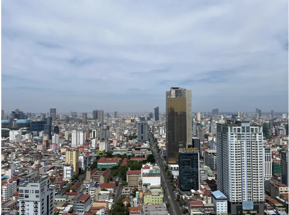 最新海外
