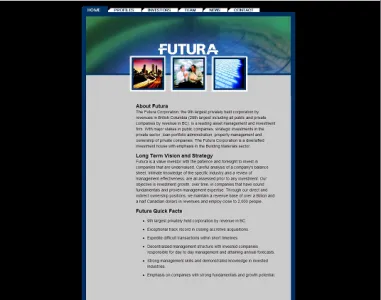 Futura