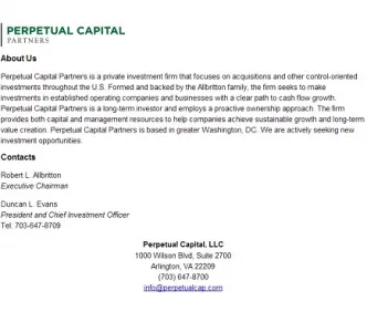 PerpetualCapitalPartners