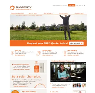 Sungevity