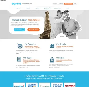 Skyword