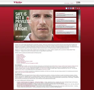 McAfee