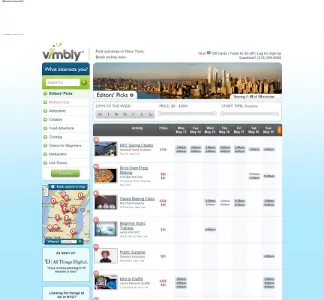 Vimbly