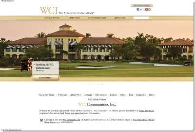 WCI