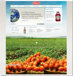 Heinz