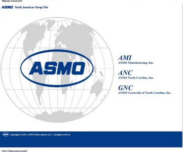 ASMO