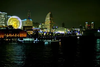 横浜市市長