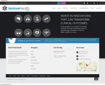 VentureHealth