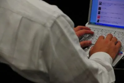 WEB業者