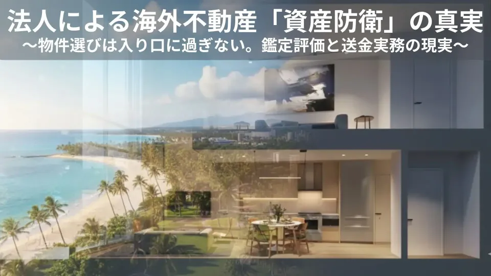 最新海外