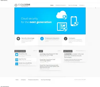 Cloud