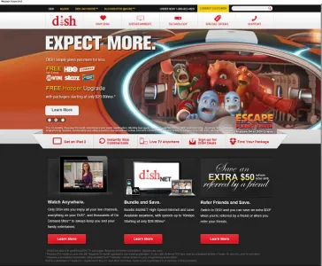 DISH