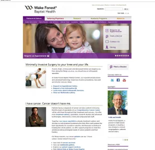 WakeForest