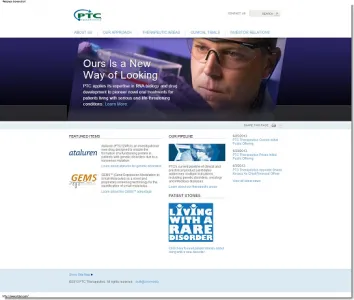 PTC