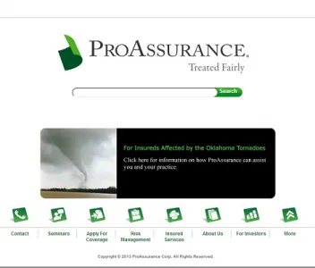 ProAssurance