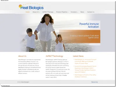 HeatBiologics