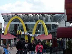 マクドナルド