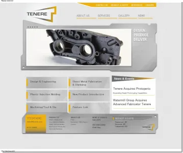 Tenere
