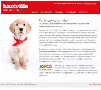 Hartville