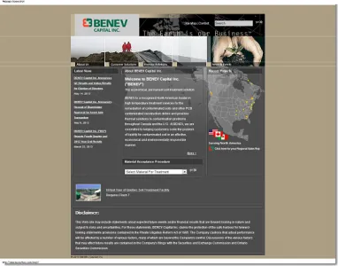 BENEV