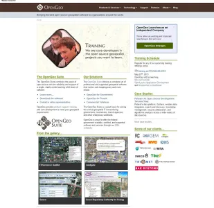 OpenGeo