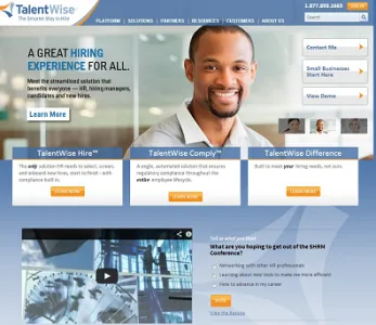 TalentWise