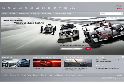 AUDI