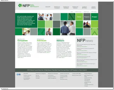 NationalFinancialPartnersCorp
