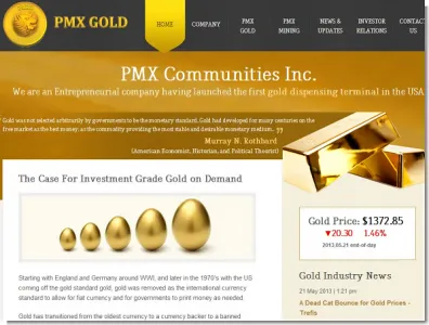 PMX