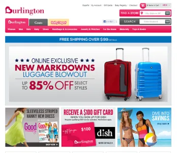 Burlington