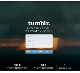 Tumblr