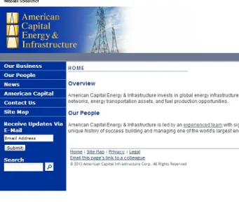 AmericanCapital