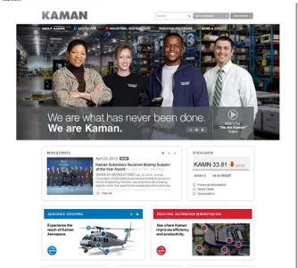 Kaman