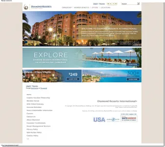 DiamondResortsInternational